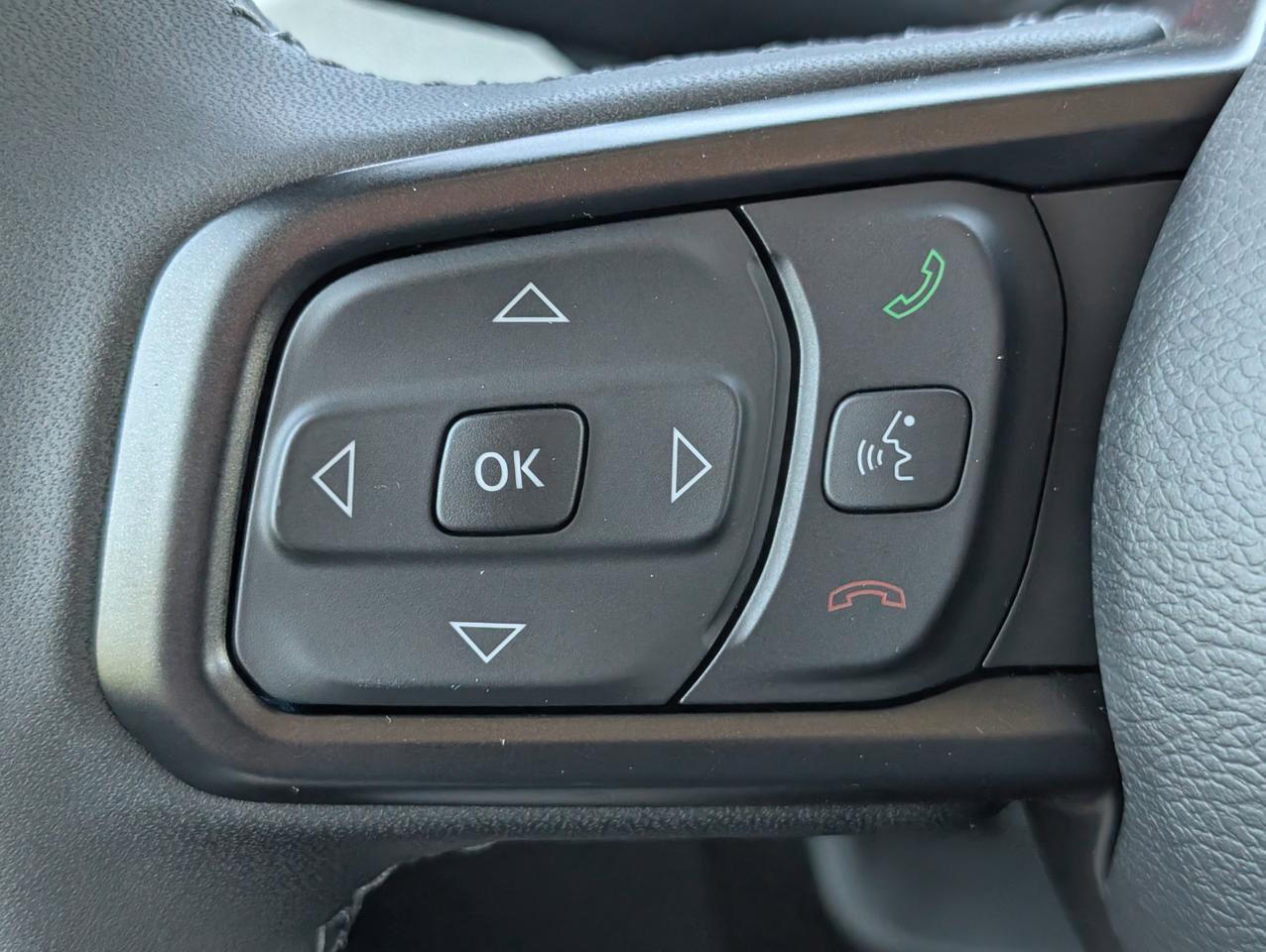 2026 Jeep Wrangler Sport S Dalton GA