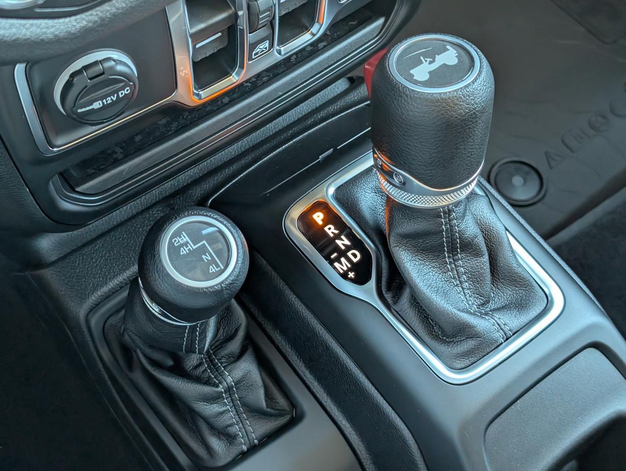 2026 Jeep Wrangler Sport S Dalton GA