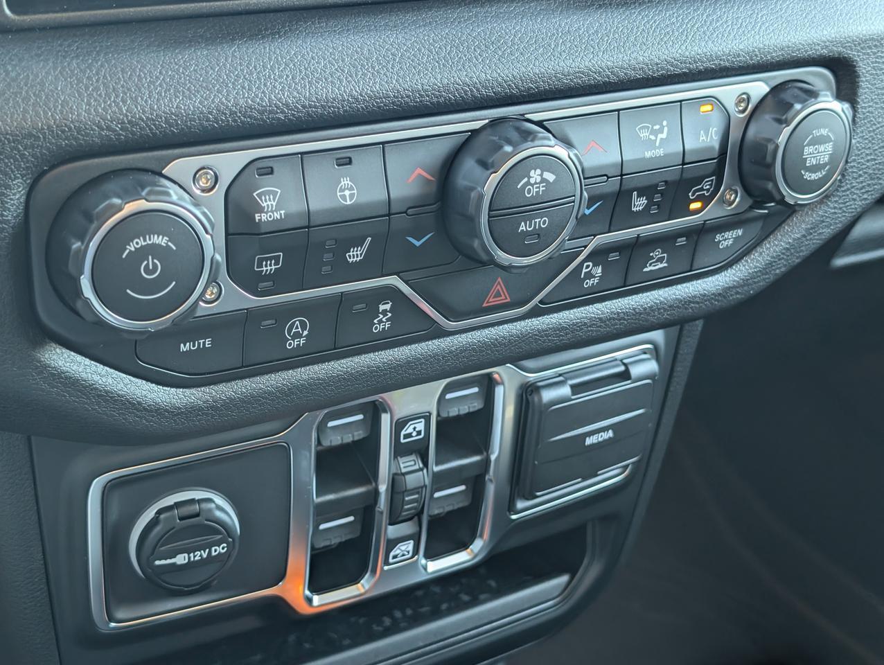 2026 Jeep Wrangler Sport S Dalton GA