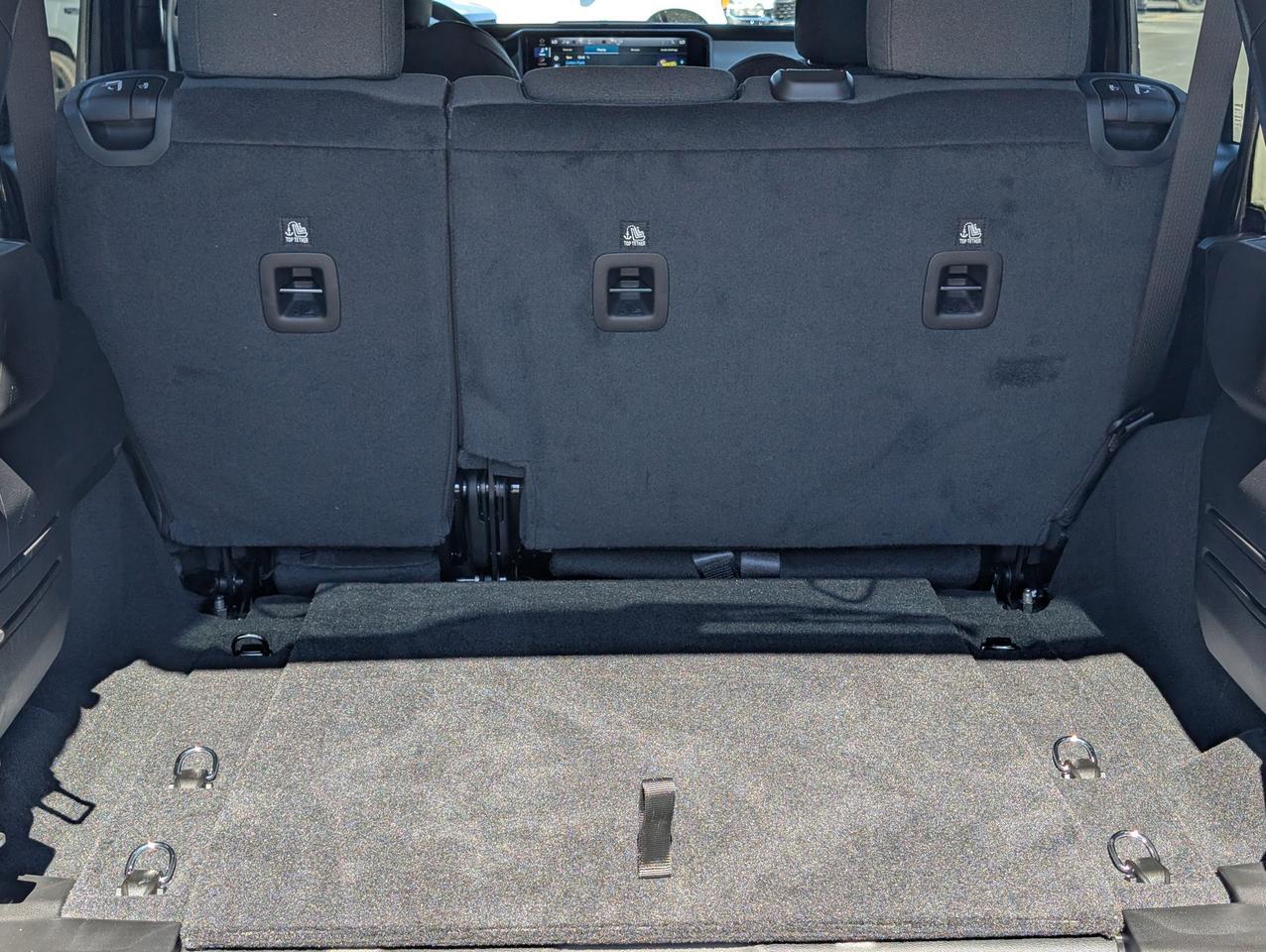 2026 Jeep Wrangler Sport S Dalton GA