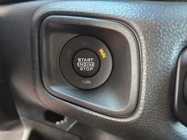 2026 Jeep Wrangler Sport S Folsom CA