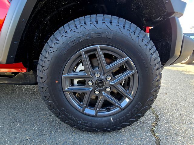 2026 Jeep Wrangler Sport S Folsom CA