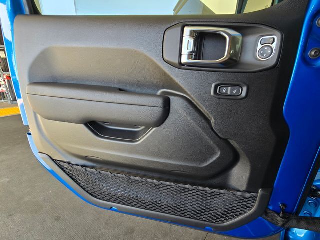 2026 Jeep Wrangler Sport S Folsom CA