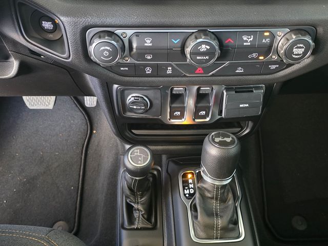 2026 Jeep Wrangler Sport S Folsom CA