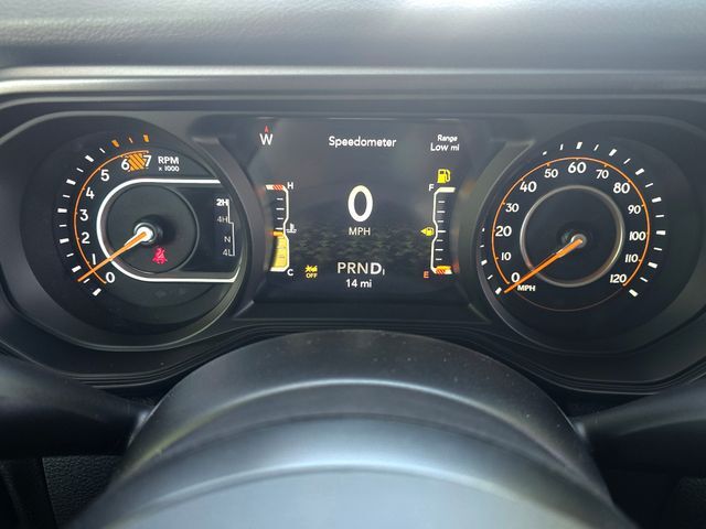 2026 Jeep Wrangler Sport S Folsom CA
