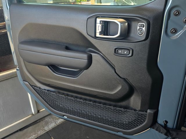 2026 Jeep Wrangler Sport S Folsom CA