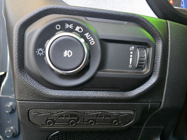 2026 Jeep Wrangler Sport S Folsom CA