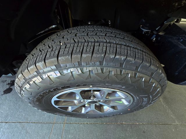 2026 Jeep Wrangler Sport S Folsom CA