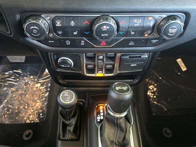 2026 Jeep Wrangler Sport S Folsom CA