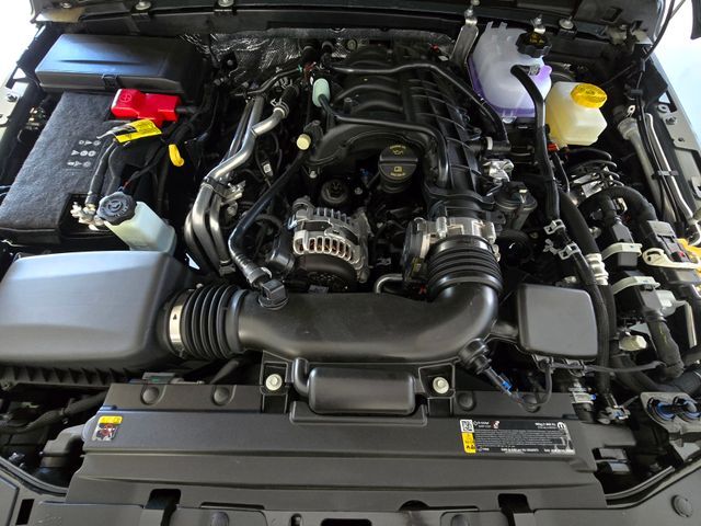 2026 Jeep Wrangler Sport S Folsom CA