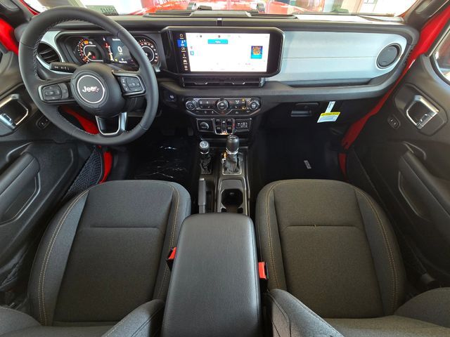 2026 Jeep Wrangler Sport S Folsom CA