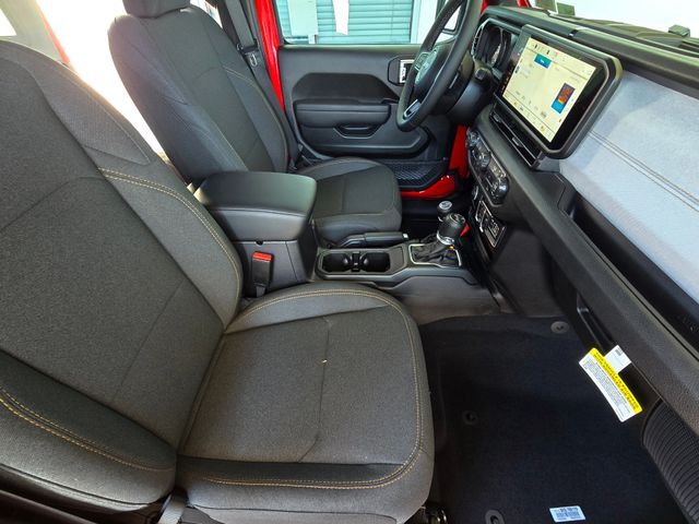 2026 Jeep Wrangler Sport S Folsom CA