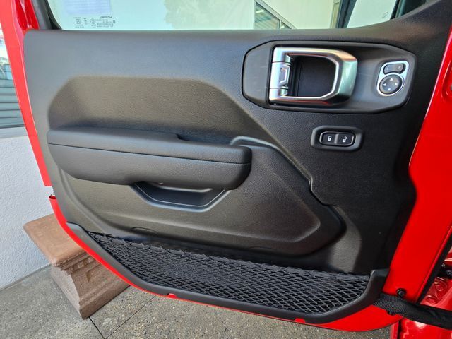 2026 Jeep Wrangler Sport S Folsom CA