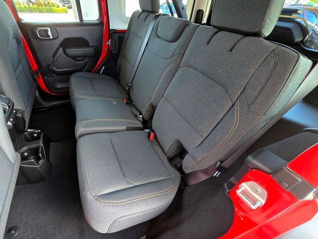 2026 Jeep Wrangler Sport S Folsom CA