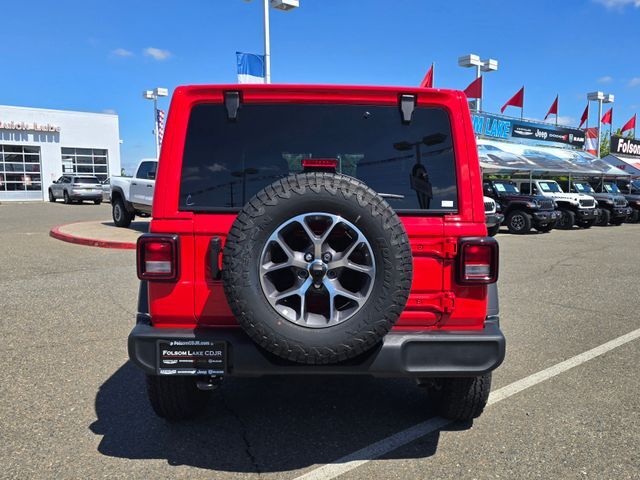 2026 Jeep Wrangler Sport S Folsom CA