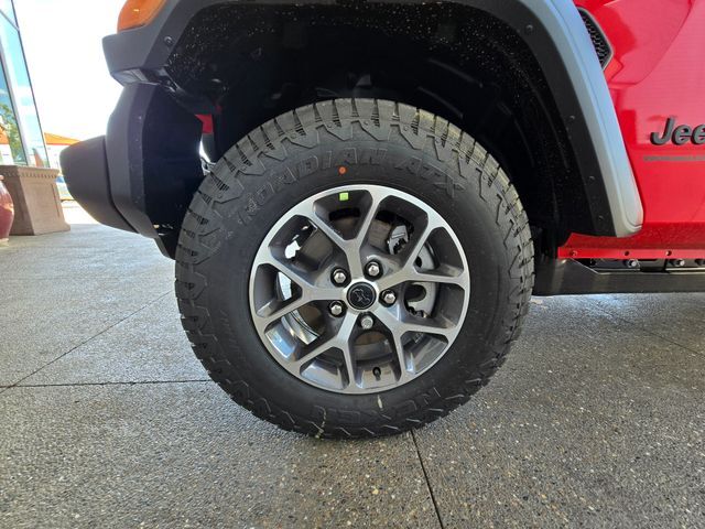 2026 Jeep Wrangler Sport S Folsom CA