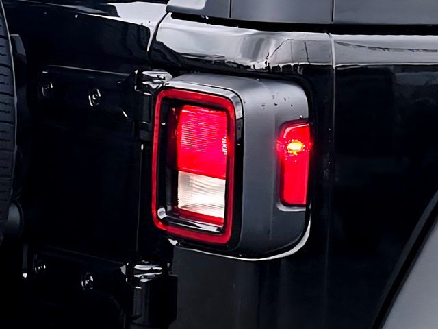 2026 Jeep Wrangler Sport S Folsom CA