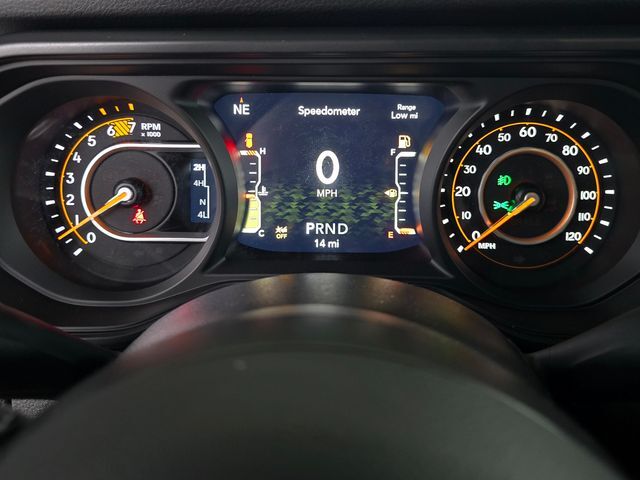2026 Jeep Wrangler Sport S Folsom CA