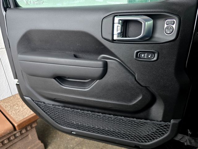 2026 Jeep Wrangler Sport S Folsom CA