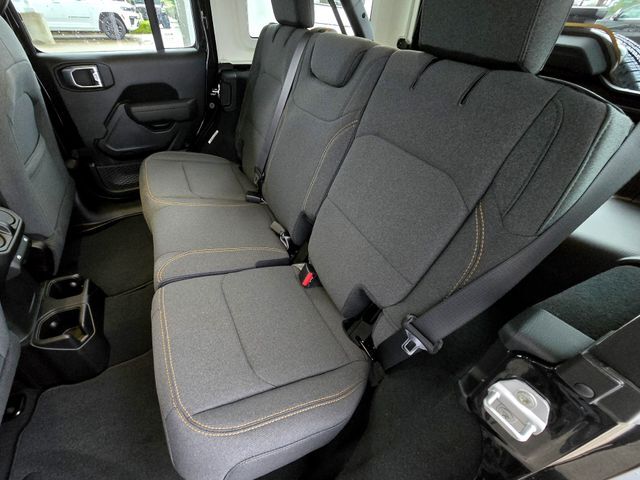 2026 Jeep Wrangler Sport S Folsom CA