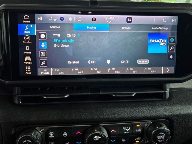 2026 Jeep Wrangler Sport S Folsom CA