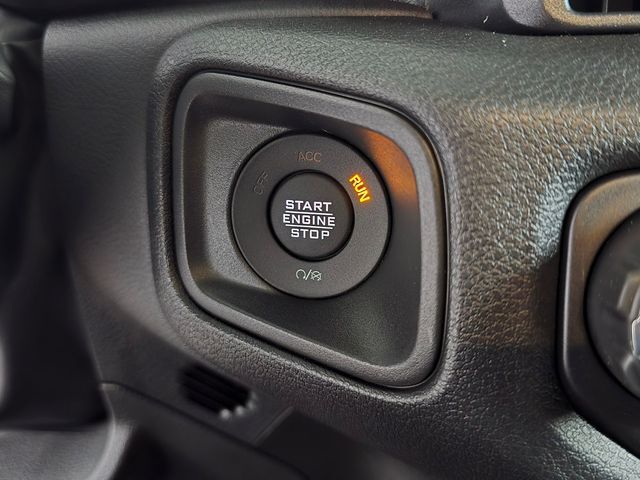 2026 Jeep Wrangler Sport S Folsom CA