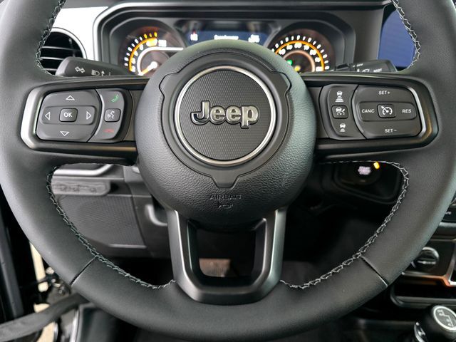 2026 Jeep Wrangler Sport S Folsom CA