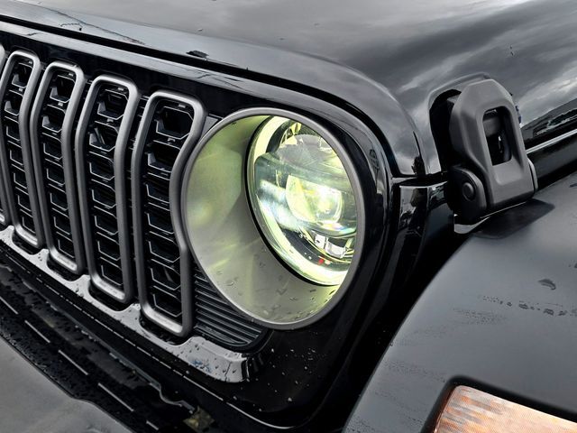 2026 Jeep Wrangler Sport S Folsom CA