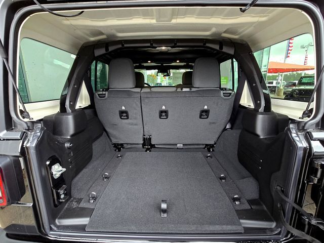 2026 Jeep Wrangler Sport S Folsom CA