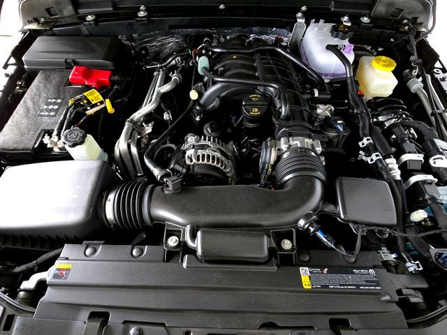 2026 Jeep Wrangler Sport S Folsom CA