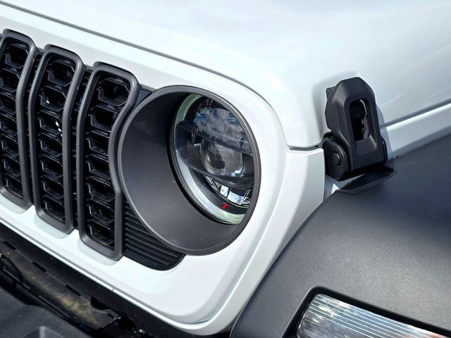 2026 Jeep Wrangler Sport S Folsom CA