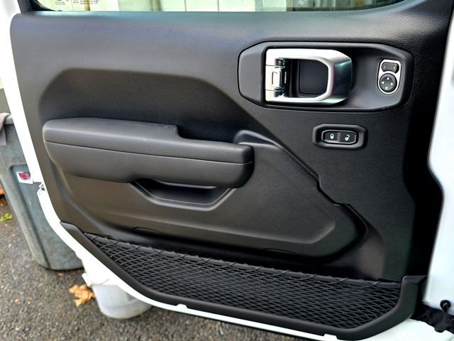 2026 Jeep Wrangler Sport S Folsom CA