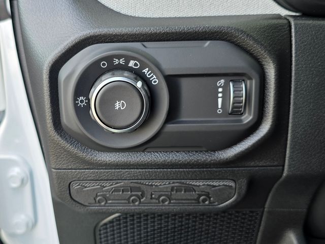 2026 Jeep Wrangler Sport S Folsom CA