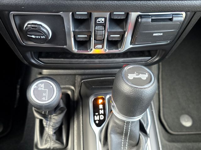 2026 Jeep Wrangler Sport S Folsom CA