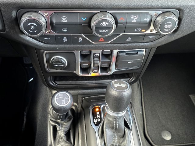 2026 Jeep Wrangler Sport S Folsom CA