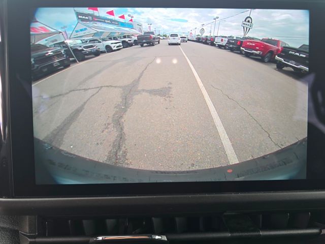 2026 Jeep Wrangler Sport S Folsom CA