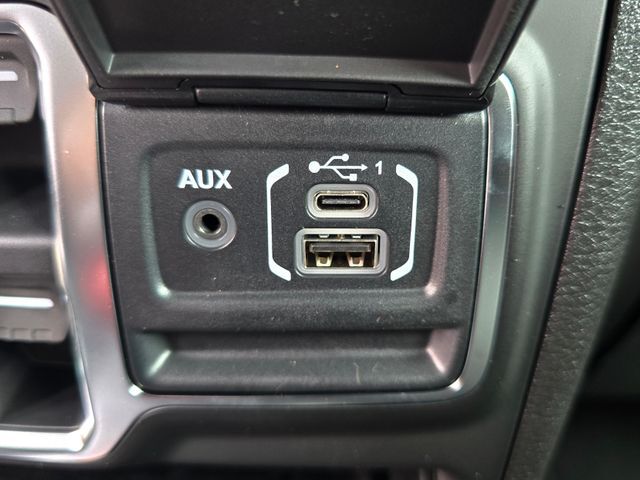 2026 Jeep Wrangler Sport S Folsom CA
