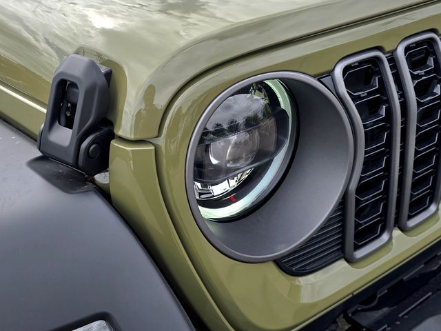 2026 Jeep Wrangler Sport S Folsom CA