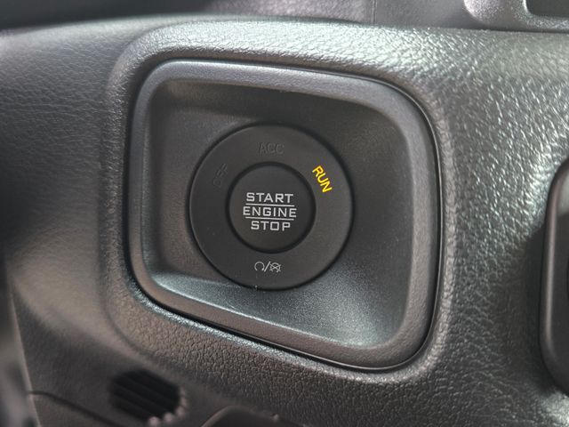 2026 Jeep Wrangler Sport S Folsom CA