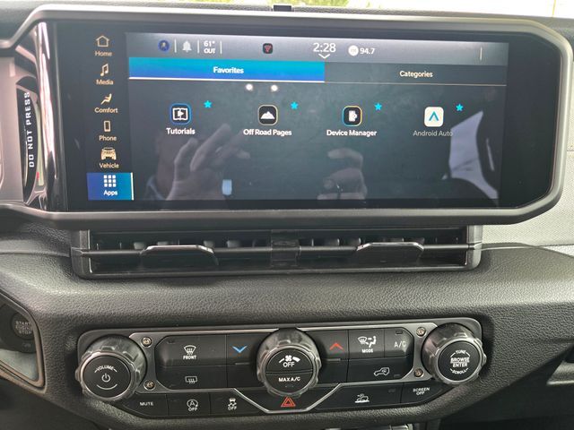 2026 Jeep Wrangler Sport S Folsom CA