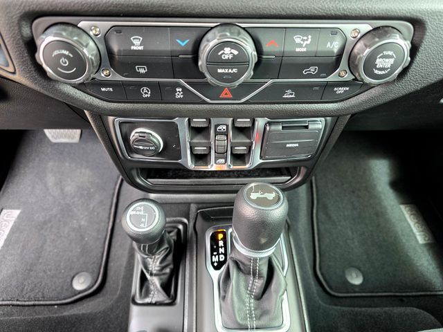 2026 Jeep Wrangler Sport S Folsom CA