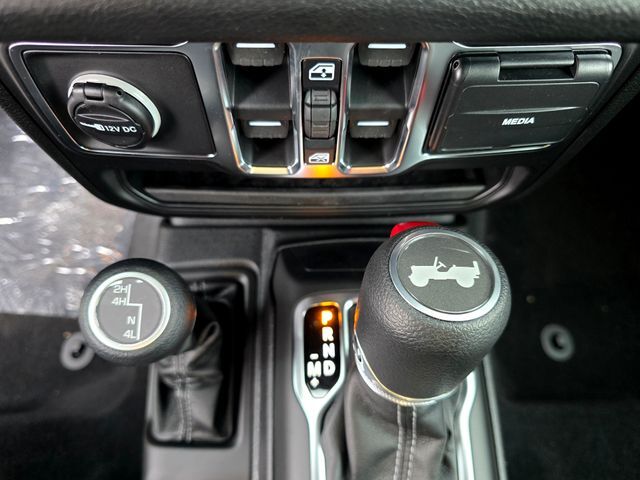 2026 Jeep Wrangler Sport S Folsom CA