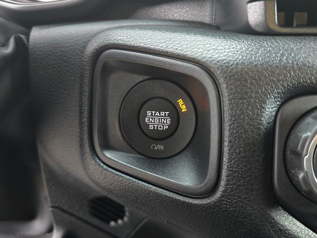 2026 Jeep Wrangler Sport S Folsom CA