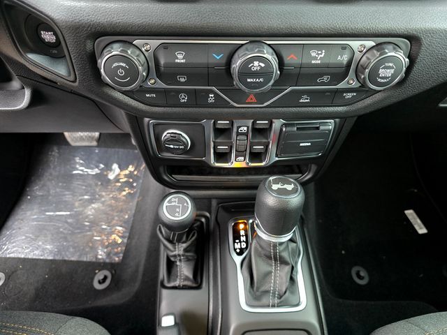 2026 Jeep Wrangler Sport S Folsom CA