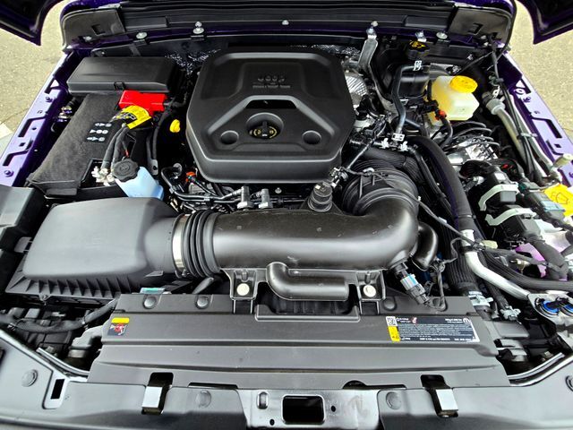 2026 Jeep Wrangler Sport S Folsom CA
