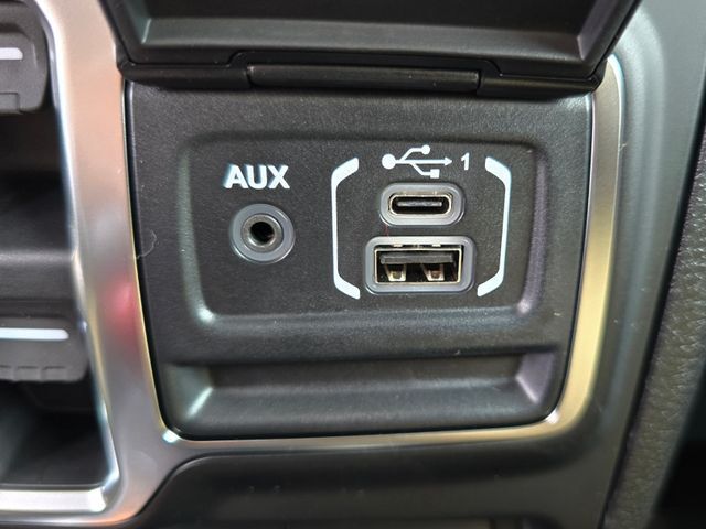 2026 Jeep Wrangler Sport S Folsom CA