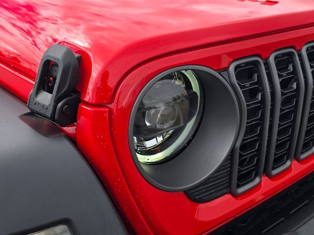 2026 Jeep Wrangler Sport S Folsom CA