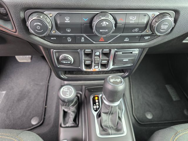 2026 Jeep Wrangler Sport S Folsom CA
