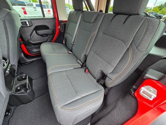2026 Jeep Wrangler Sport S Folsom CA