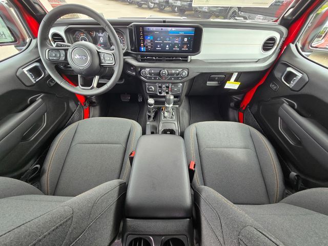 2026 Jeep Wrangler Sport S Folsom CA